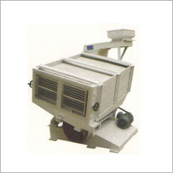 Rice Processing Machine