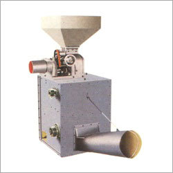 Seed Process Line