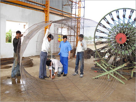 Measuring the Cage