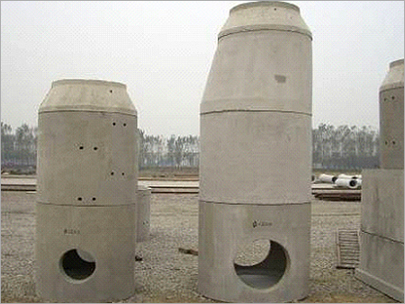 Manhole Raiser Machine