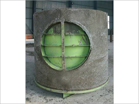 Concrete Manhole Vibrator