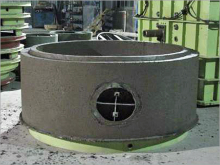 Manhole Vibrating Machine