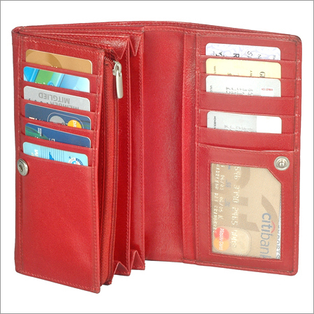 Designer Leather Purses