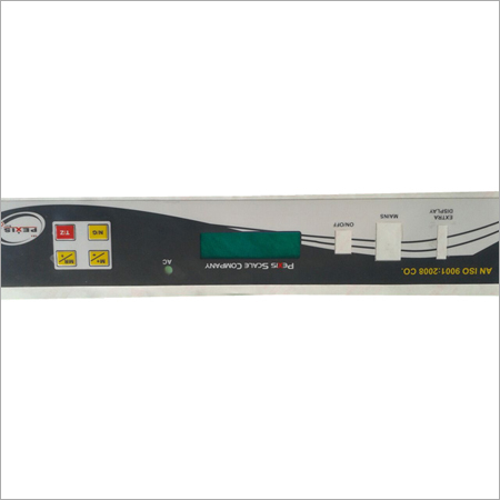 Electrical Panel Board Stickers