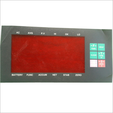 Panel Board Stickers