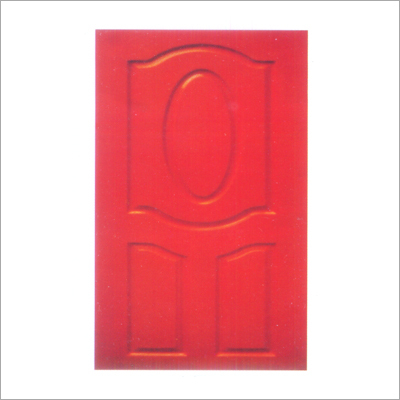 Fiber Glass Doors