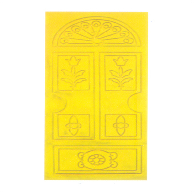Industrial Frp Doors