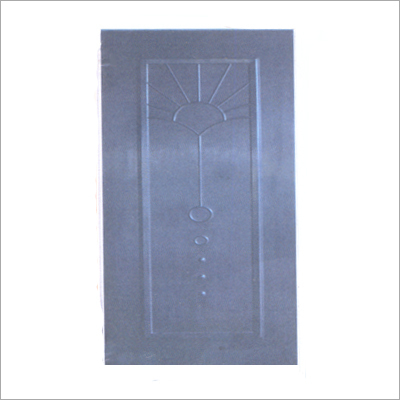 Fiber Safety Door