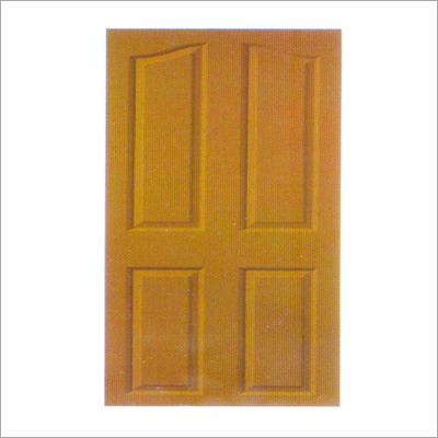 Wooden Doors