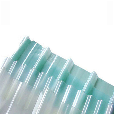 Plain Frp Sheets
