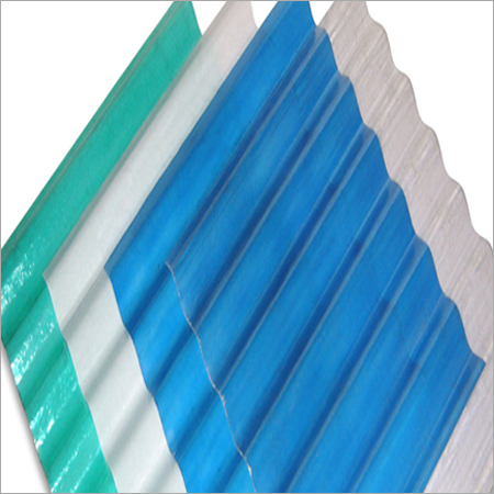 Frp Flat Sheet