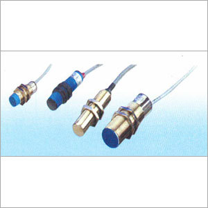Proximity Switches