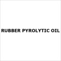 Rubber Pyrolysis Oil