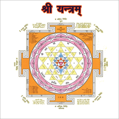 Yantra Astro Service