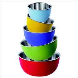 Plastic Coating