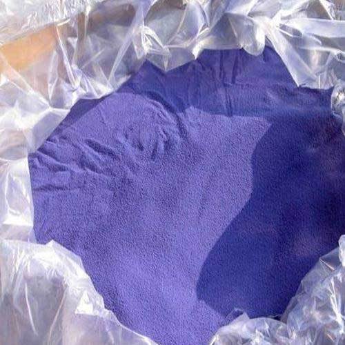 LLDPE Colors Powder