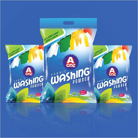 Washing Detergent Powder