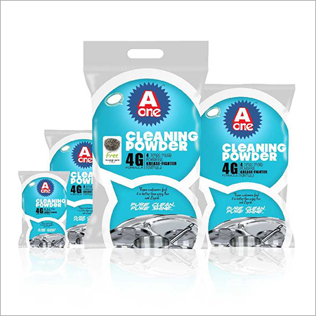Cleaning Powder