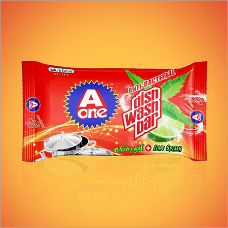 Bacterial Dishwash Bar