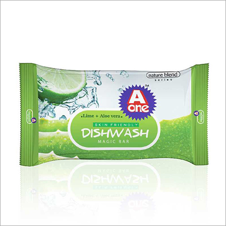 Dishwash Magic Bar