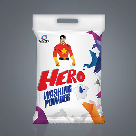 Washing Powder