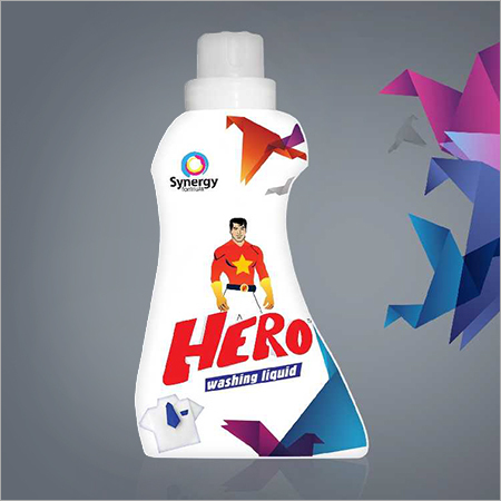 Hand Wash Liquid