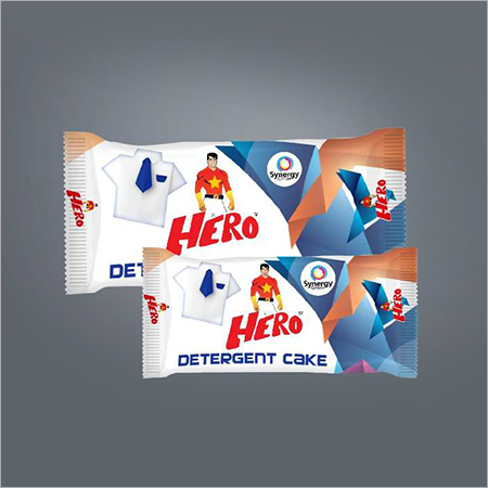 Detergent Cake