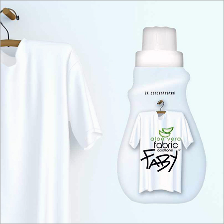 Aloe Vera Fabric Conditioner