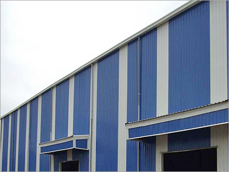 Galvalume Roofing Sheets