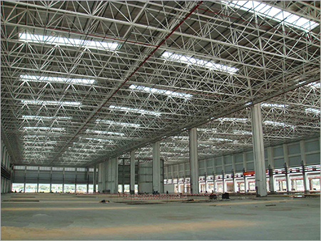 Prefabricated Roofing Sheets
