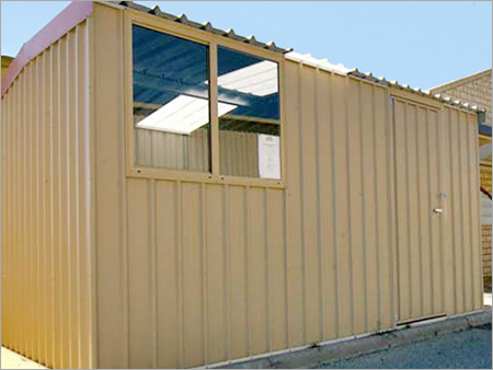 Workshop Roofing Sheds