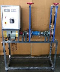 Epicyclic Gear Train Holding Torque Apparatus Dimension(l*w*h): 1500 X 1000 X 80 Mm Millimeter (mm)