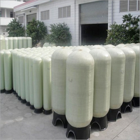 Water Softening Equipment