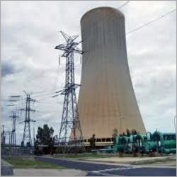 Cooling Towers