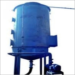 Fume Scrubbers