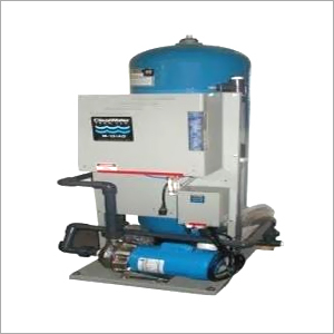 Ozone Disinfection Systems