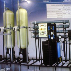 Industrial Ro Plants