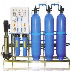 RO Plant Maintenance Services