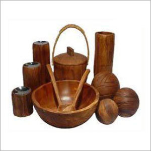 Wooden Utensils