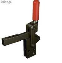 Metal Horizontal Arm Clamp