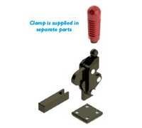 Swivel Base Clamp