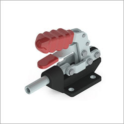 HTC Series Clamp