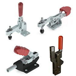 Toggle Clamps Toggle Clamps