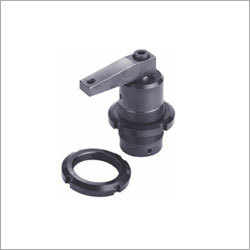 Plastic Pnematic Link Clamp