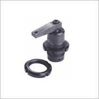 Pnematic Link Clamp