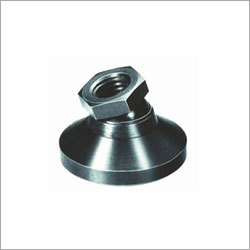 Stailness Steel Leveling Pads Female