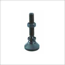 Stailness Steel Leveling Pads Male