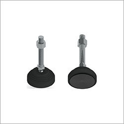 Plastic Base Leveling Pads Weight: 50-100 Grams (G)