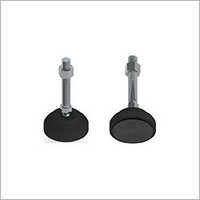 Plastic Base Leveling Pads Weight: 50-100 Grams (g)