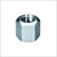 फिक्स्चर हेक्स नट्स